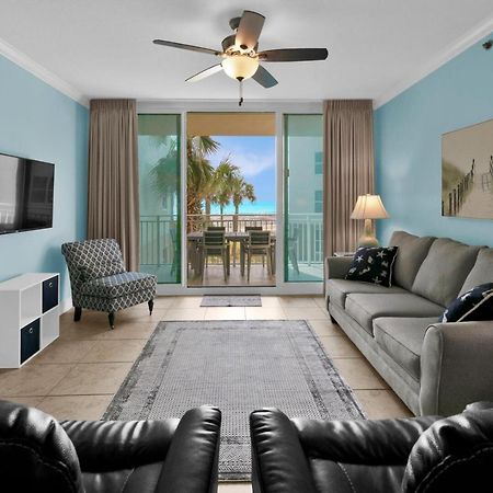 Relax And Discover The Quiet Side Waterscape B205 Gulf Views Beach Service Apartment Fort Walton Beach Exterior photo